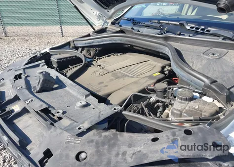 2015 Mercedes-Benz Ml 350 4Matic from USA, damaged, VIN 4JGDA5HB3FA569330